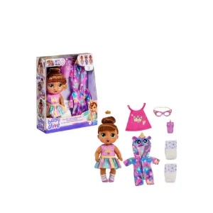 Baby Alive Super BFF Sophia Sparkle
