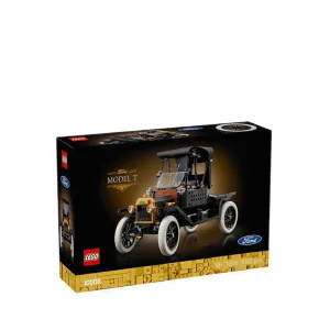 LEGO® Icons Ford Model T