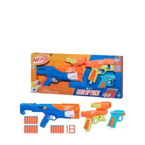 Nerf N Series Gear Up Pack