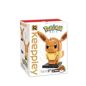 QMAN Kuppy Eevee