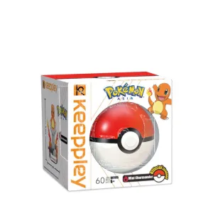 QMAN Mini Charmander