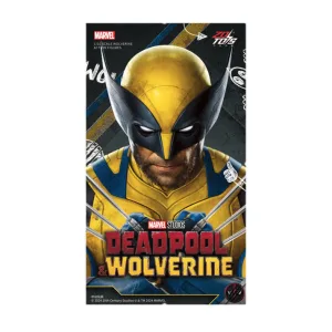 Marvel ZD Toys Wolverine