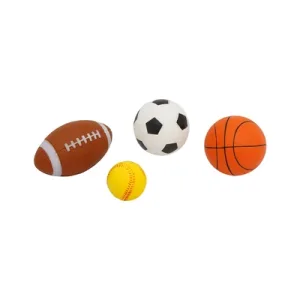 Paso Set 4 Pcs Ball