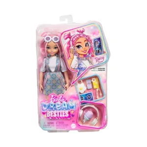 Barbie Set Dream Besties Boneka Daisy Jean - Mix