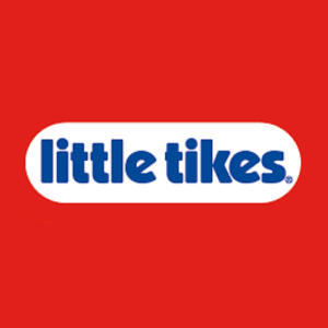 Little Tikes