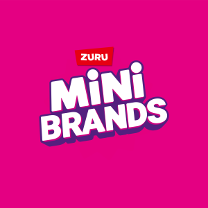 Mini Brands